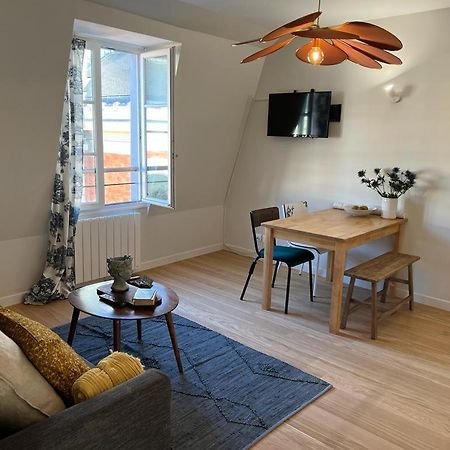 So Paris Group - Fully Serviced Apartment - Jardin Des Plantes - Heart Of Paris Luaran gambar