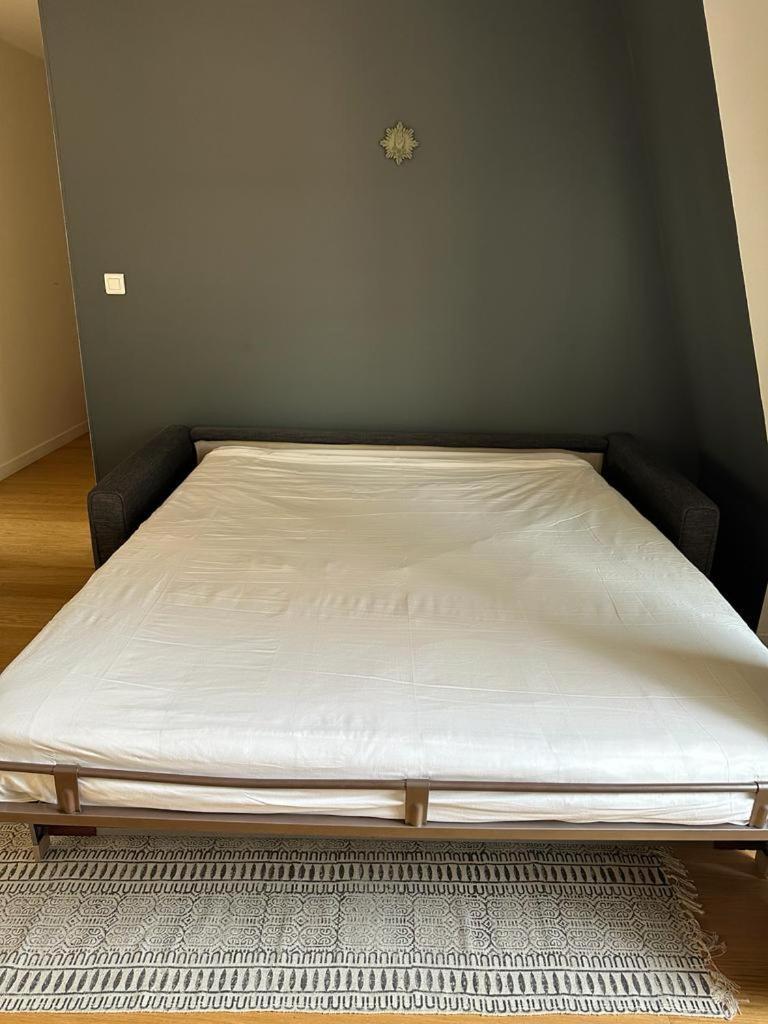 So Paris Group - Fully Serviced Apartment - Jardin Des Plantes - Heart Of Paris Luaran gambar