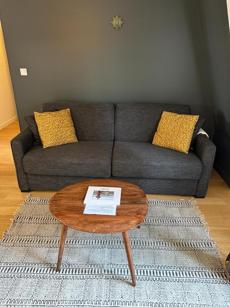So Paris Group - Fully Serviced Apartment - Jardin Des Plantes - Heart Of Paris Luaran gambar