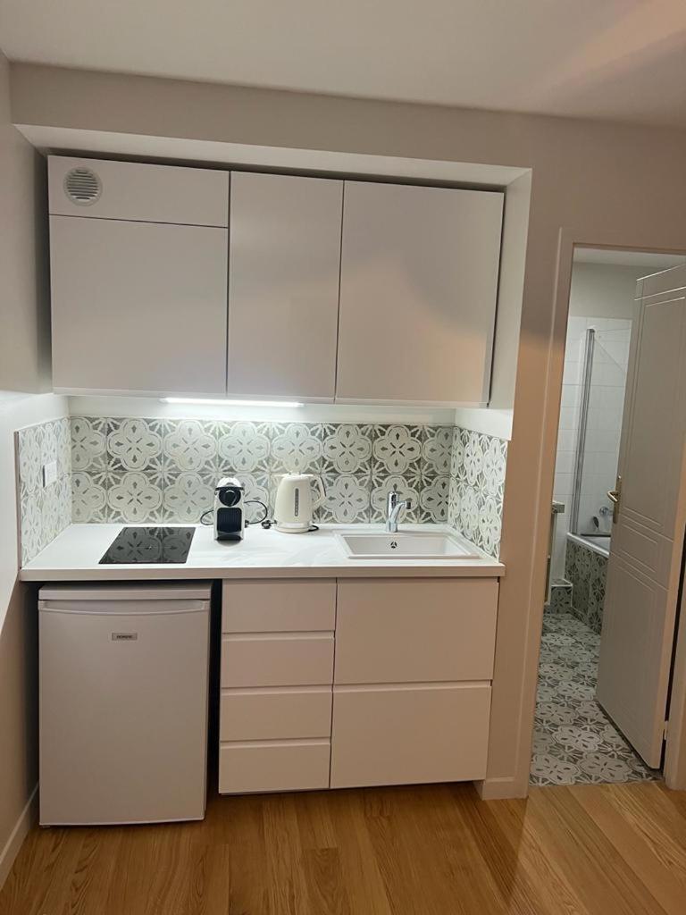 So Paris Group - Fully Serviced Apartment - Jardin Des Plantes - Heart Of Paris Luaran gambar