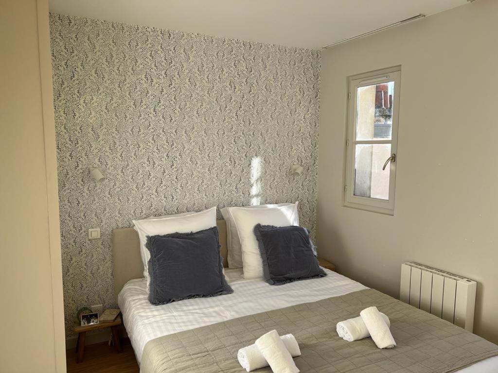 So Paris Group - Fully Serviced Apartment - Jardin Des Plantes - Heart Of Paris Luaran gambar