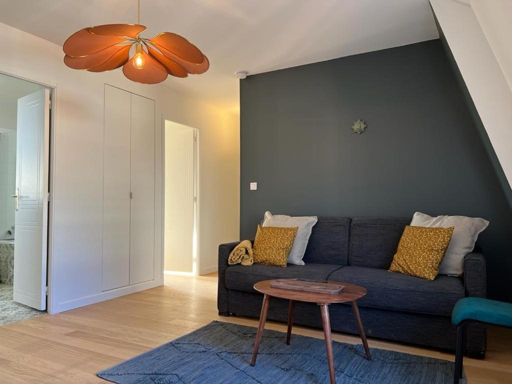 So Paris Group - Fully Serviced Apartment - Jardin Des Plantes - Heart Of Paris Luaran gambar