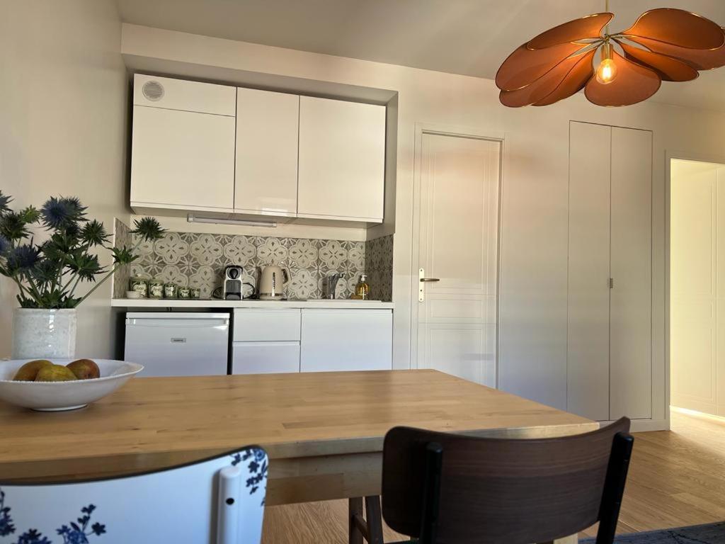 So Paris Group - Fully Serviced Apartment - Jardin Des Plantes - Heart Of Paris Luaran gambar