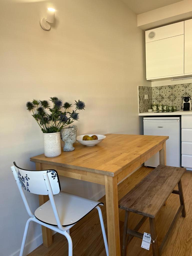 So Paris Group - Fully Serviced Apartment - Jardin Des Plantes - Heart Of Paris Luaran gambar