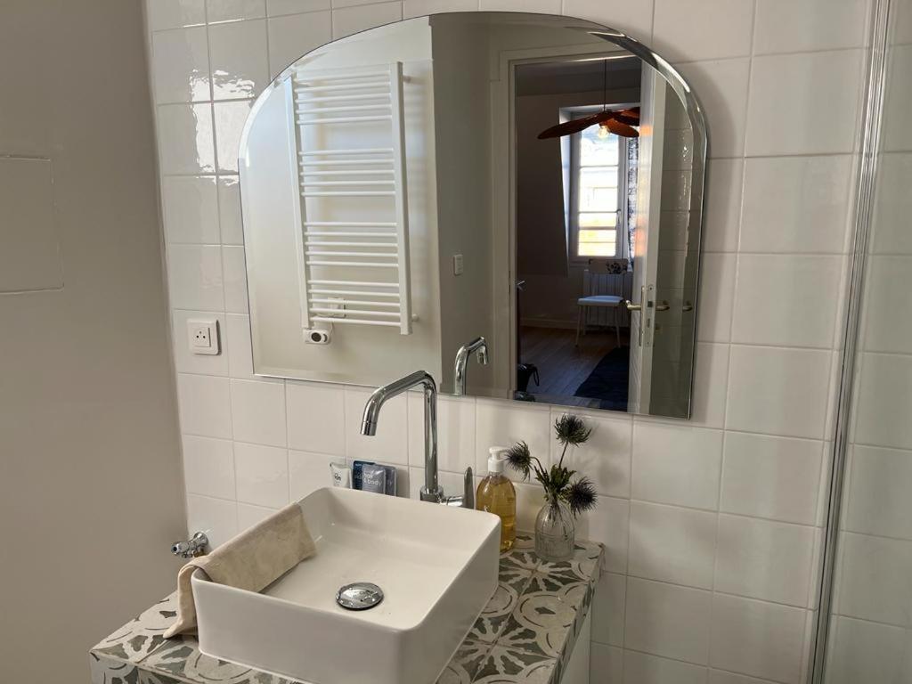 So Paris Group - Fully Serviced Apartment - Jardin Des Plantes - Heart Of Paris Luaran gambar