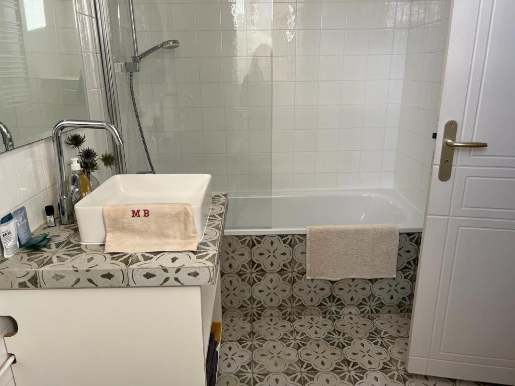 So Paris Group - Fully Serviced Apartment - Jardin Des Plantes - Heart Of Paris Luaran gambar
