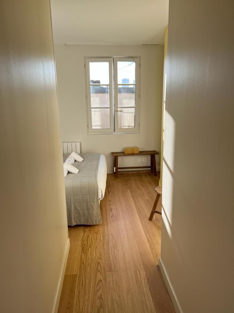 So Paris Group - Fully Serviced Apartment - Jardin Des Plantes - Heart Of Paris Luaran gambar