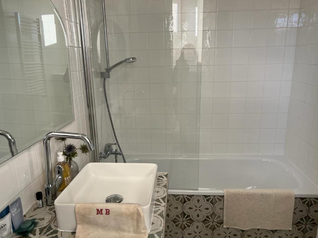 So Paris Group - Fully Serviced Apartment - Jardin Des Plantes - Heart Of Paris Luaran gambar