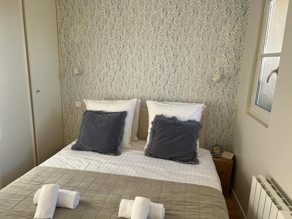 So Paris Group - Fully Serviced Apartment - Jardin Des Plantes - Heart Of Paris Luaran gambar