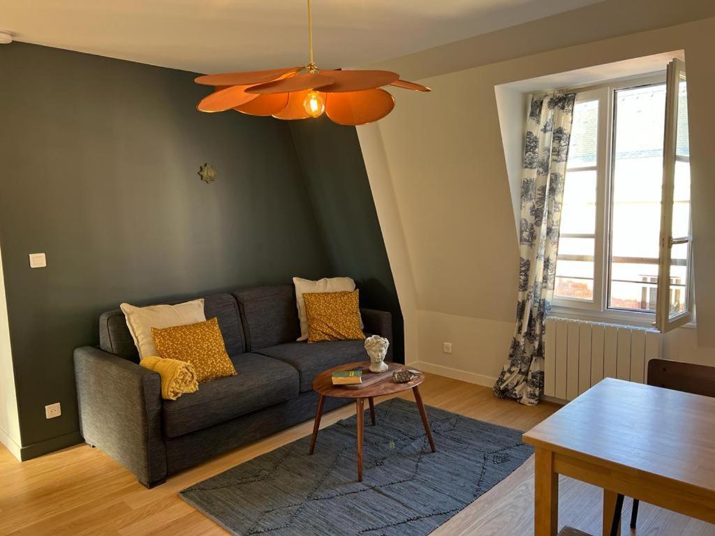 So Paris Group - Fully Serviced Apartment - Jardin Des Plantes - Heart Of Paris Luaran gambar